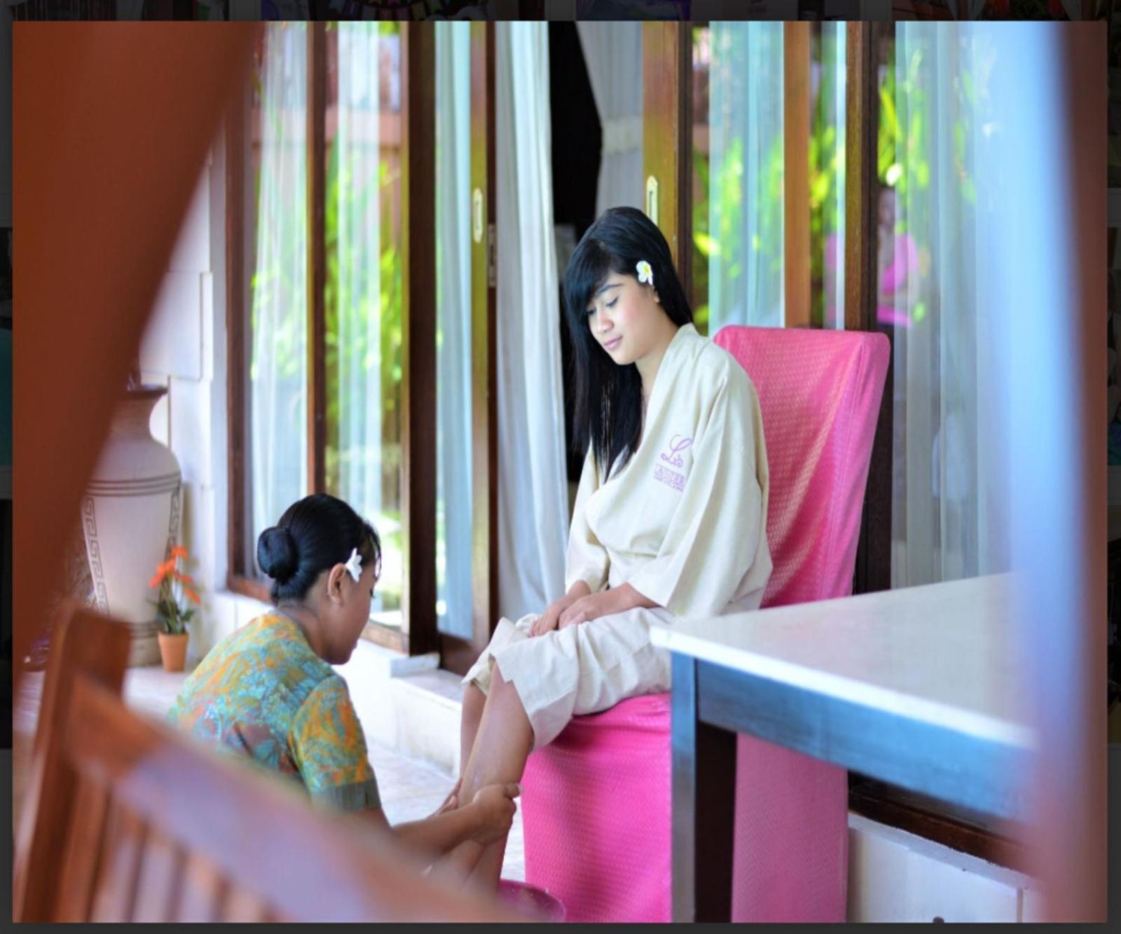 Villa One Bedroom Private Pool Classic Kuta (Bali)