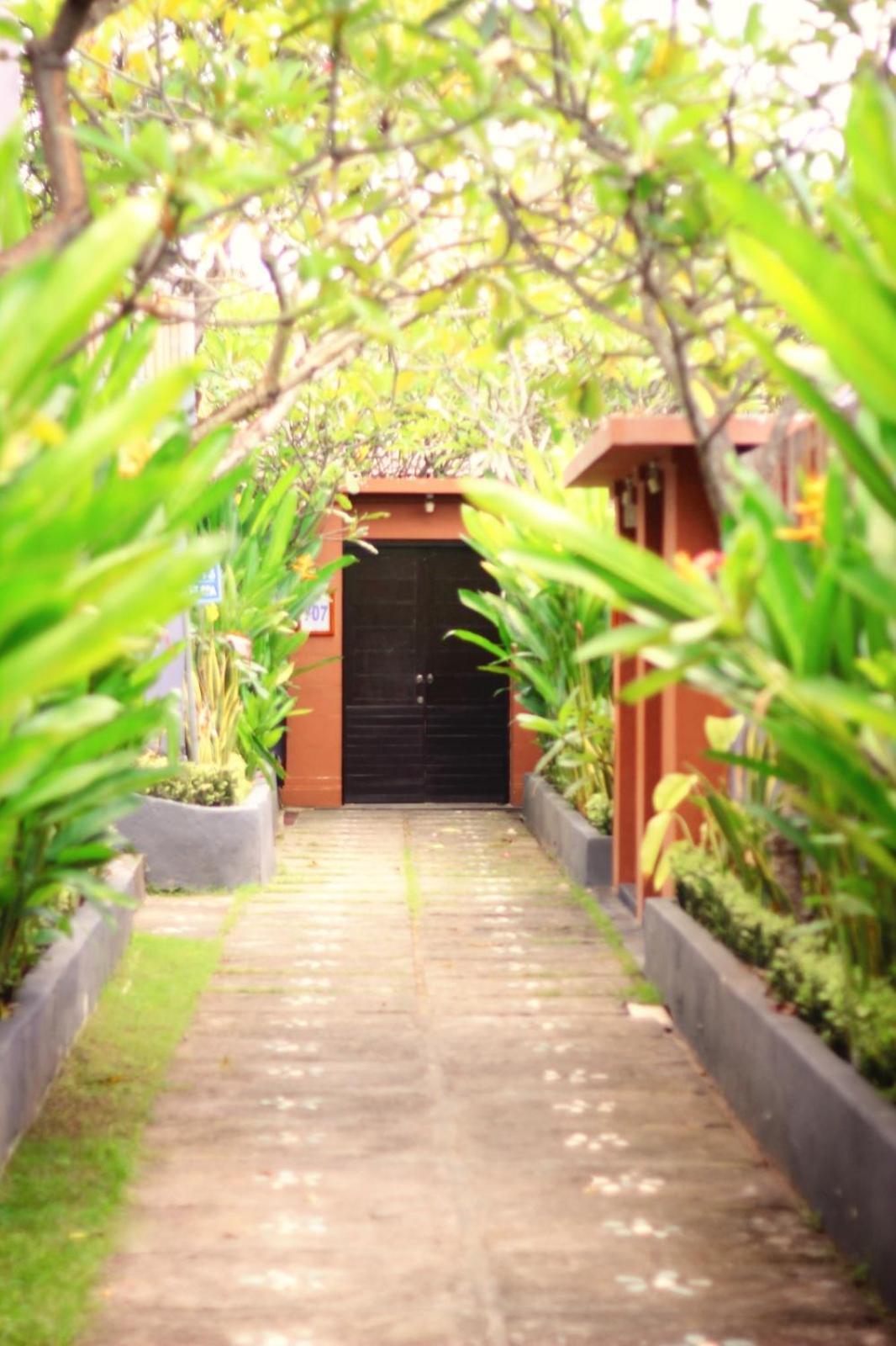 One Bedroom Private Pool Classic Villa *