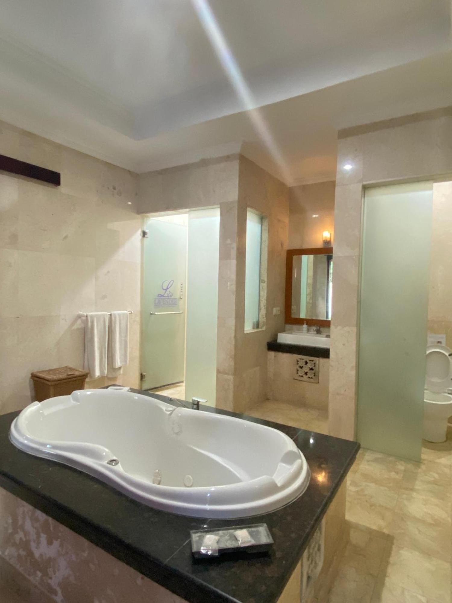 One Bedroom Private Pool Classic Villa *