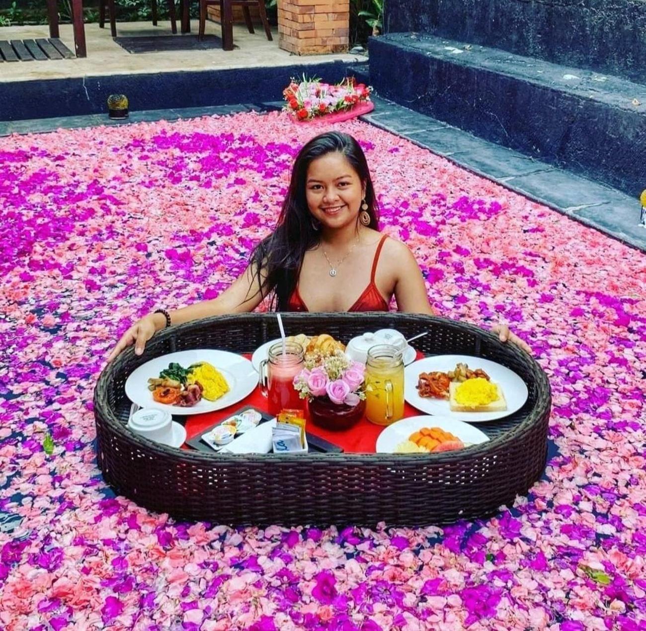 Villa One Bedroom Private Pool Classic Kuta (Bali)