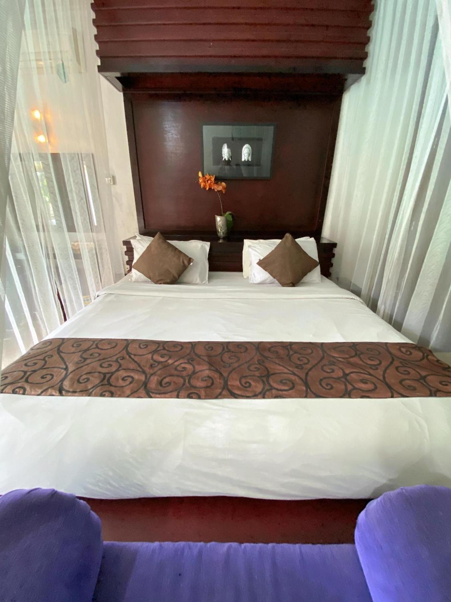 One Bedroom Private Pool Classic Villa